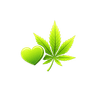 WeedBuds logo
